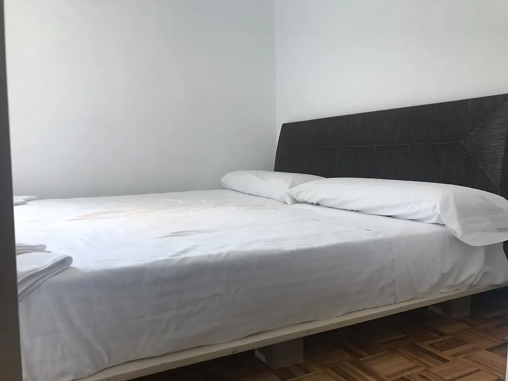 Hotel Casa Iacobus Santiago del Teide 0*,  Španělsko