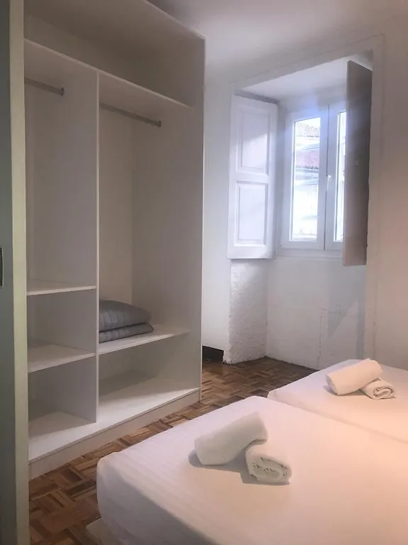 Penzion Hotel Casa Iacobus Santiago del Teide Španělsko