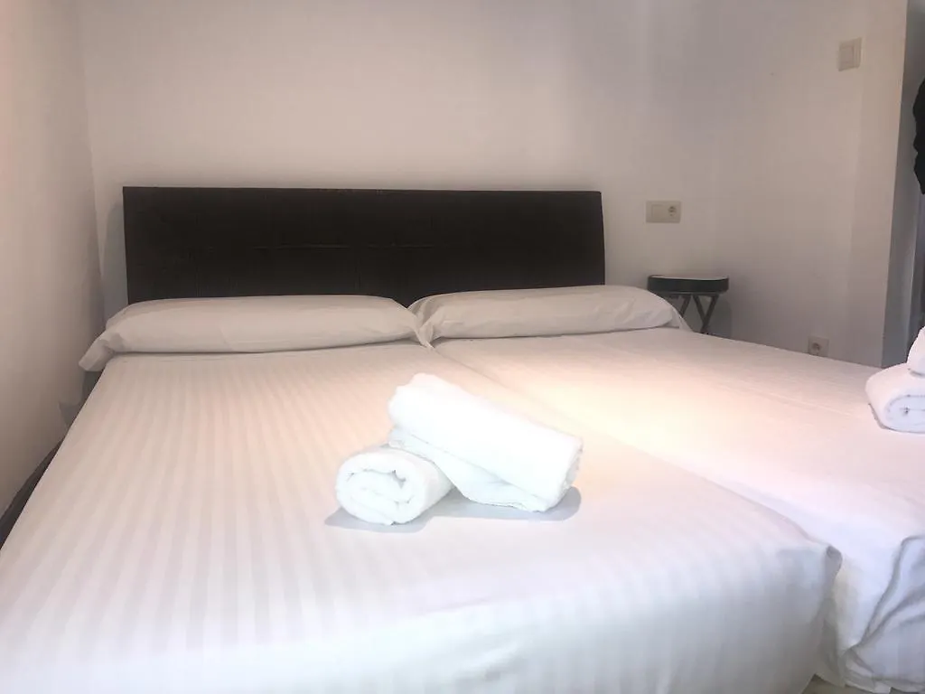 Penzion Hotel Casa Iacobus Santiago del Teide