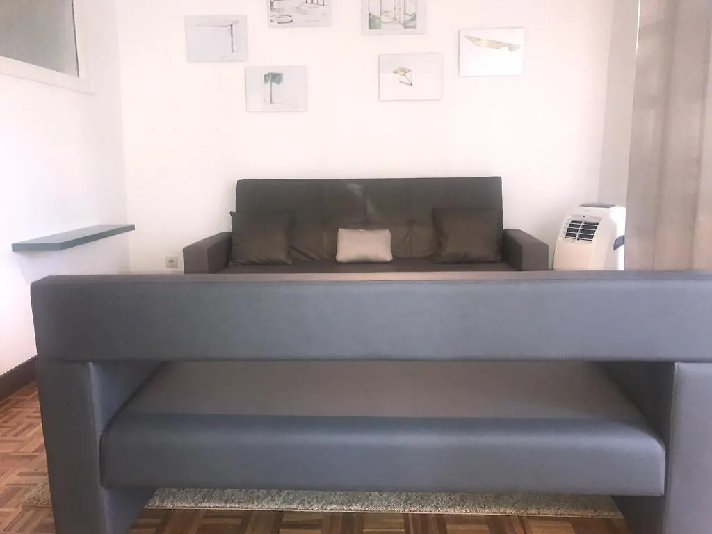 Hotel Casa Iacobus Santiago del Teide 0*,  Španělsko