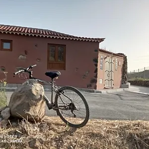 Casa La Cañada Santiago del Teide