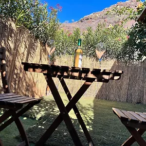 Residencial Giganteide Pura Naturaleza Santiago del Teide