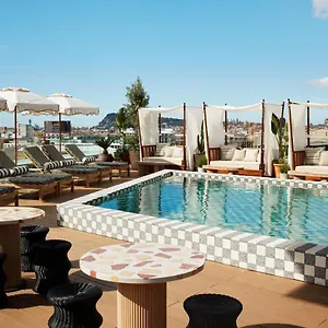The Hoxton, Poblenou Barcelona