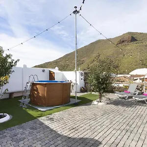 Casa Sotomayor Santiago del Teide