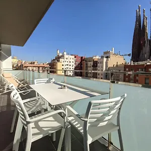 Luxury Argos Barcelona