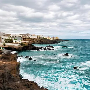 Boutique Eras Las Eras (Tenerife)