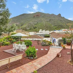Casa Fina Santiago del Teide