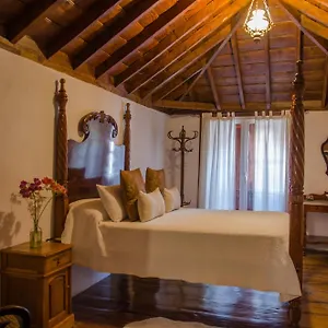 Rural Casona Santo Domingo Güímar