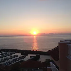 Vistas Al Mar Santiago del Teide