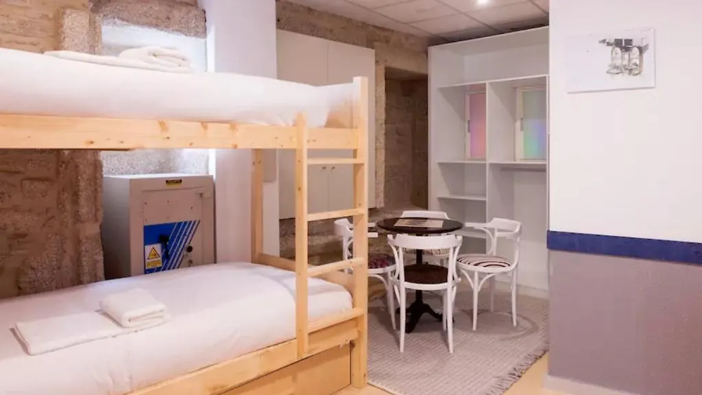 Pensión Casa Iacobus Hotel Santiago del Teide