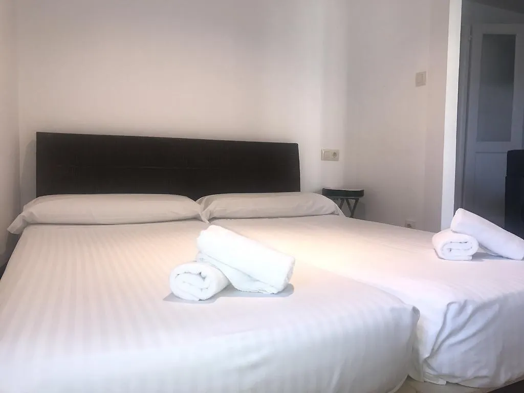 Casa Iacobus Hotel Santiago del Teide Pensión