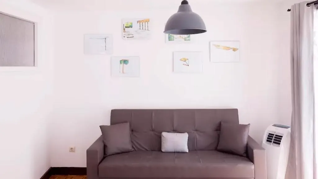Casa Iacobus Hotel Santiago Del Teide Guest house