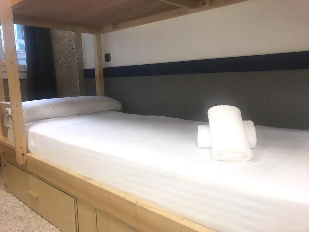 Casa Iacobus Hotel Santiago Del Teide Guest house