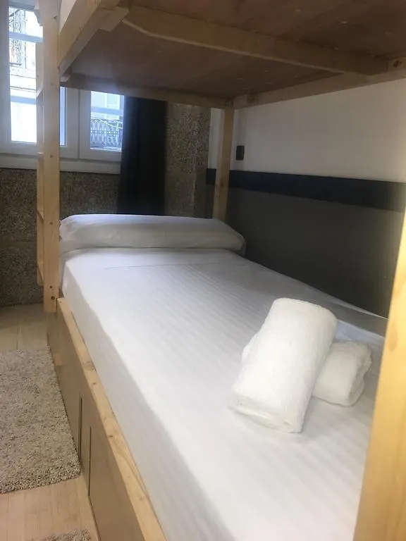Guest house Casa Iacobus Hotel Santiago Del Teide